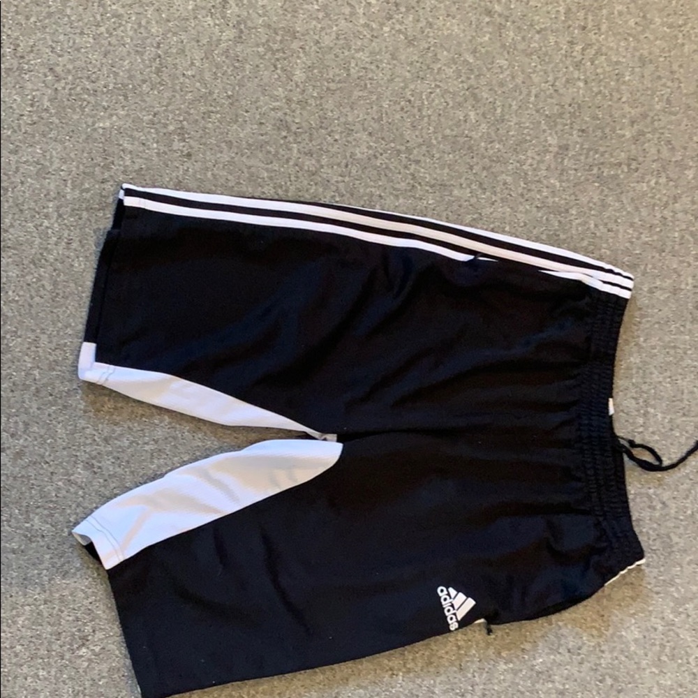 Sweats 3/4